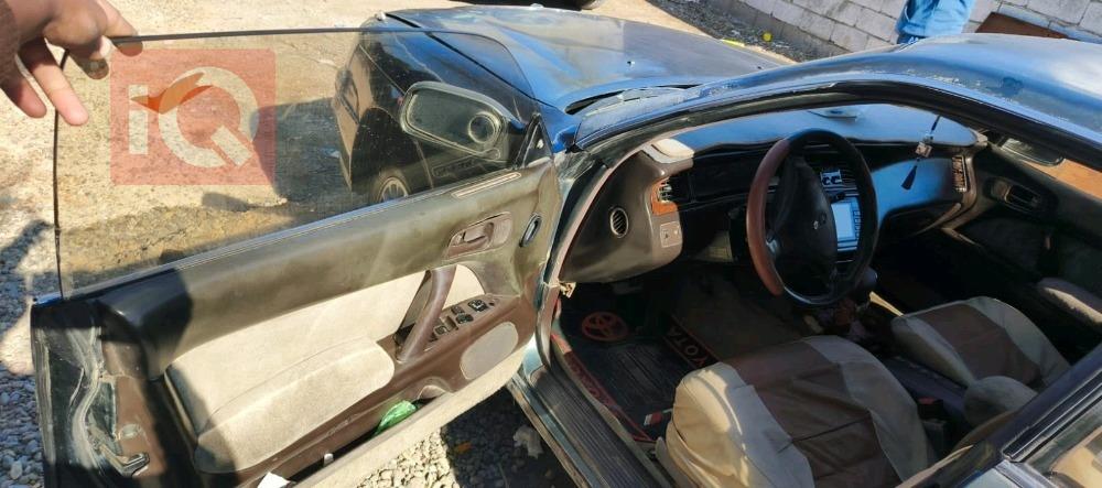 تويوتا كراون